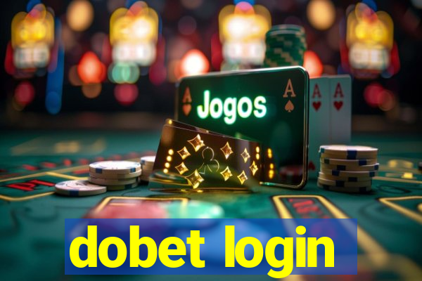 dobet login